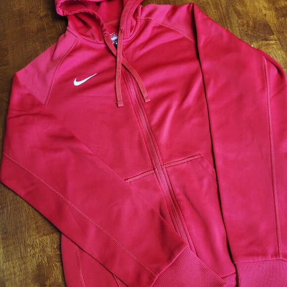 Nike ~ M ~ Therma Fit ~ Full Zip Hoodie ~ NWOT - Picture 2 of 9
